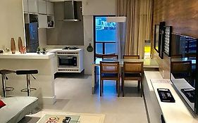 Leblon Flat